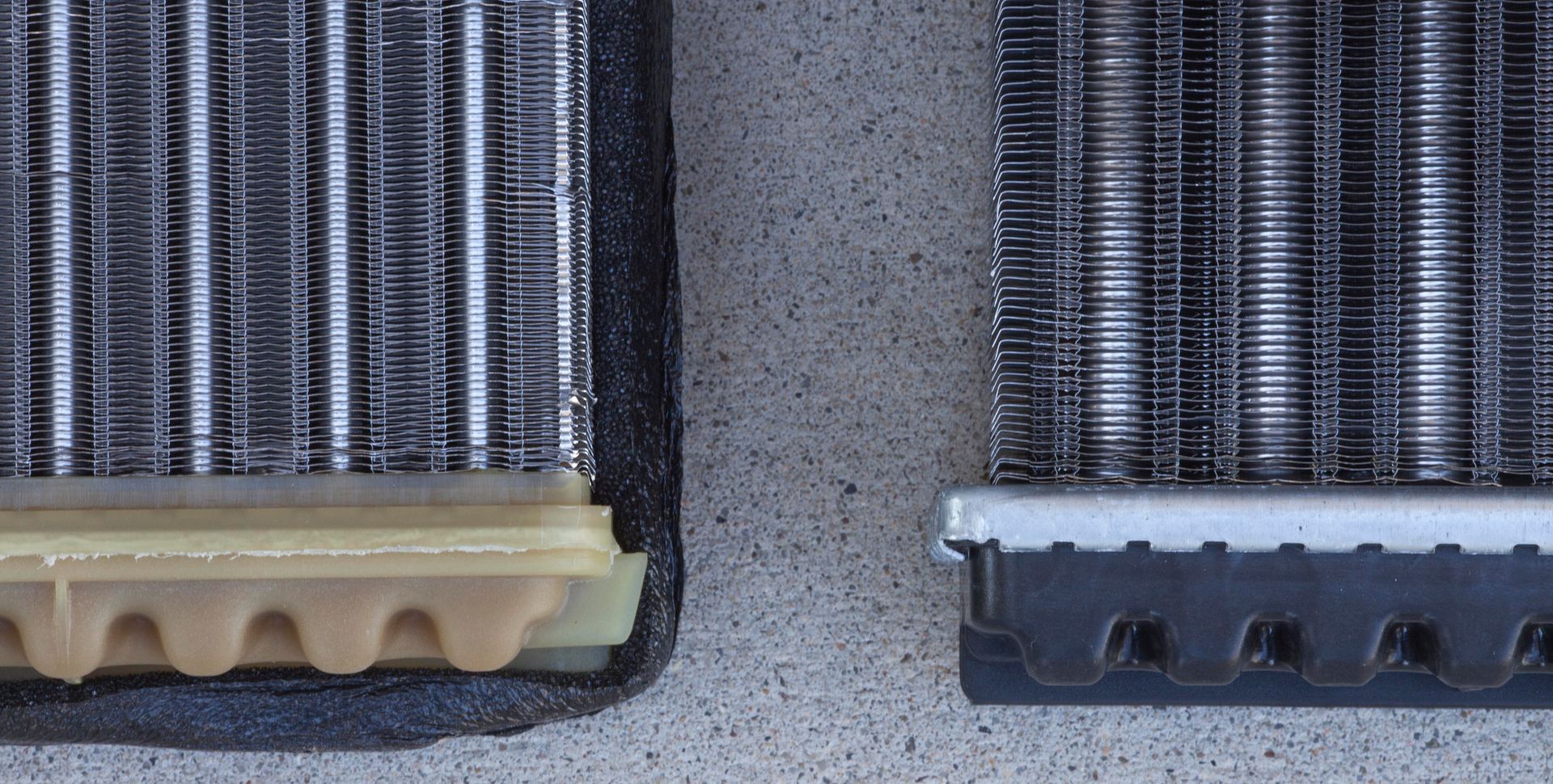 Thread Heater Cores a Closer Look